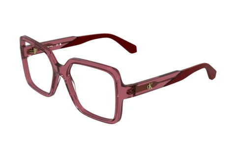 Okulary korekcyjne Calvin Klein CKJ26613 600