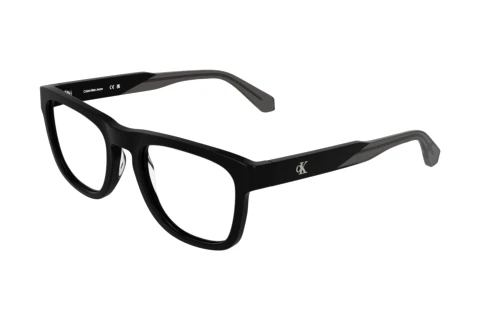 Okulary korekcyjne Calvin Klein CKJ26614 001