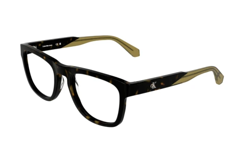 Okulary korekcyjne Calvin Klein CKJ26614 242