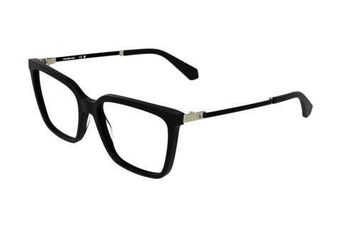 Okulary korekcyjne Calvin Klein CKJ26615 001