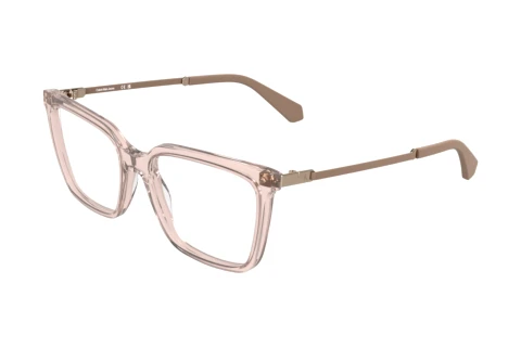 Okulary korekcyjne Calvin Klein CKJ26615 272