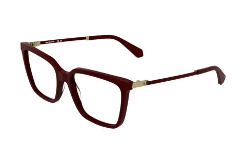 Okulary korekcyjne Calvin Klein CKJ26615 600