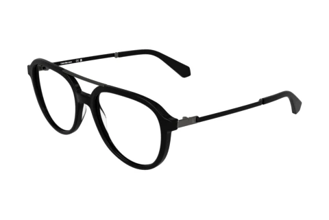 Okulary korekcyjne Calvin Klein CKJ26616 001