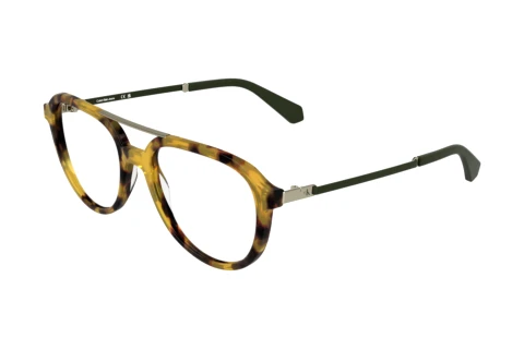 Okulary korekcyjne Calvin Klein CKJ26616 240