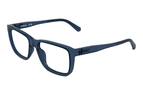 Okulary korekcyjne Calvin Klein CKJ26631 400