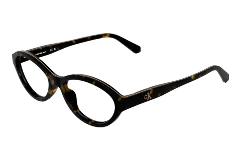 Okulary korekcyjne Calvin Klein CKJ26632 242