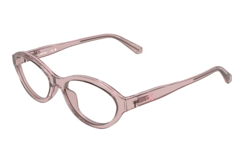 Okulary korekcyjne Calvin Klein CKJ26632 607