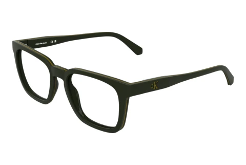 Okulary korekcyjne Calvin Klein CKJ26633MAG-SET 304