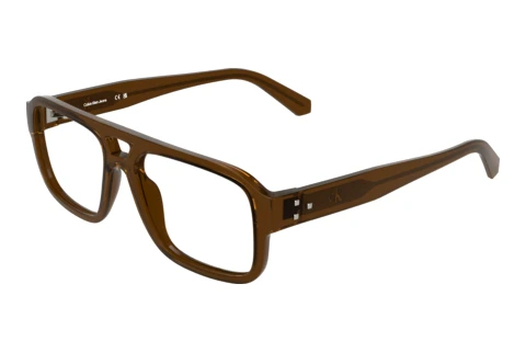 Okulary korekcyjne Calvin Klein CKJ26634 210