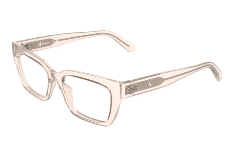 Okulary korekcyjne Calvin Klein CKJ26635 604