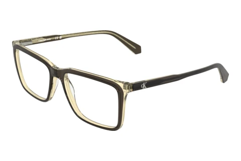 Okulary korekcyjne Calvin Klein CKJ26636 210