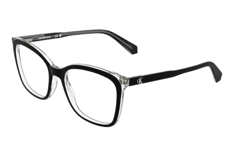 Okulary korekcyjne Calvin Klein CKJ26638 001