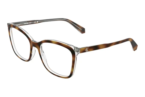 Okulary korekcyjne Calvin Klein CKJ26638 235