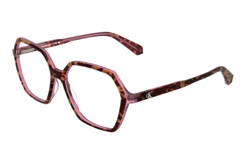 Okulary korekcyjne Calvin Klein CKJ26639 238