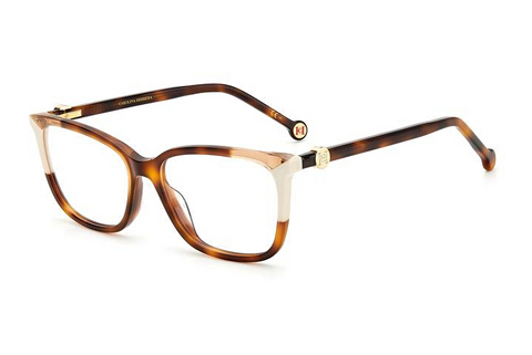 Okulary korekcyjne Carolina Herrera CH 0055 C1H