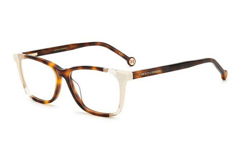 Okulary korekcyjne Carolina Herrera CH 0066 C1H