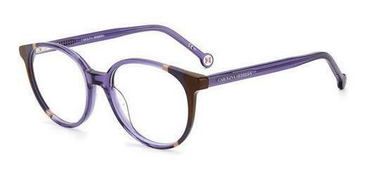 Okulary korekcyjne Carolina Herrera CH 0067 E53