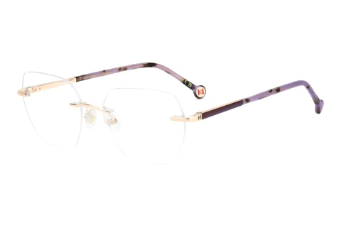 Okulary korekcyjne Carolina Herrera HER 0364 DDB