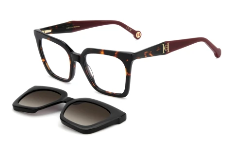 Okulary korekcyjne Carolina Herrera HER 0376/C 086