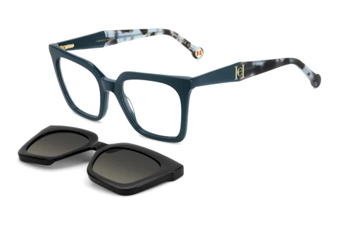 Okulary korekcyjne Carolina Herrera HER 0376/C ZI9