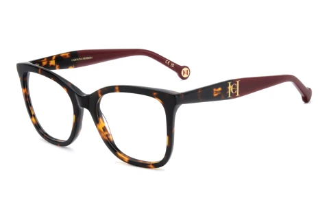 Okulary korekcyjne Carolina Herrera HER 0378 086
