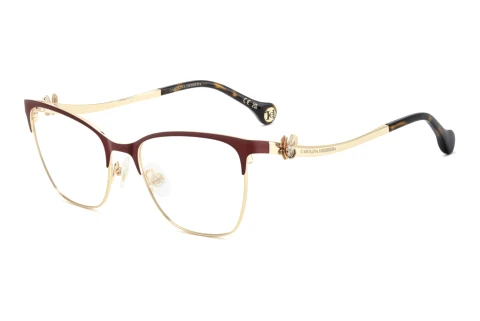 Okulary korekcyjne Carolina Herrera HER 0398 6K3