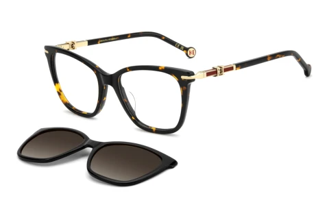 Okulary korekcyjne Carolina Herrera HER 0422/G/C 086