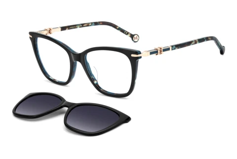 Okulary korekcyjne Carolina Herrera HER 0422/G/C G8J