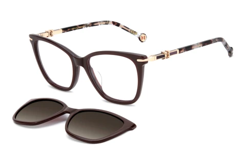 Okulary korekcyjne Carolina Herrera HER 0422/G/C LHF