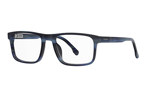 Okulary korekcyjne Carrera C FLEX 04/G 38I/99