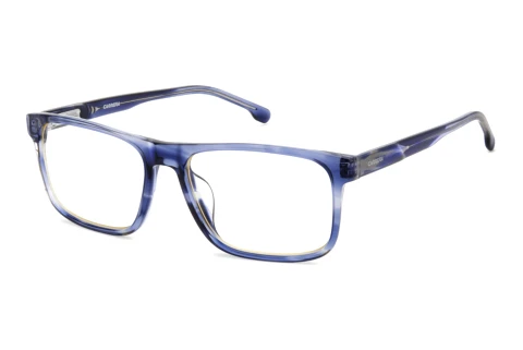 Okulary korekcyjne Carrera C FLEX 04/G 38I