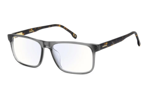 Okulary korekcyjne Carrera C FLEX 04/G ACI