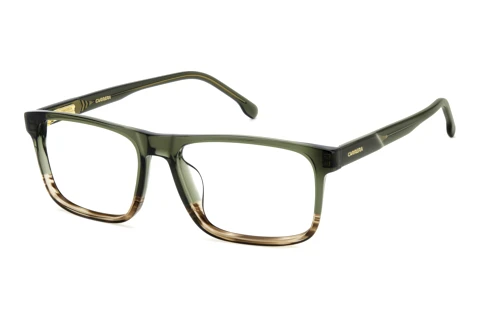Okulary korekcyjne Carrera C FLEX 04/G XGW