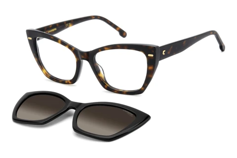 Okulary korekcyjne Carrera CA 3036/C 086
