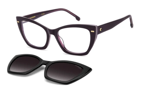 Okulary korekcyjne Carrera CA 3036/C 0T7