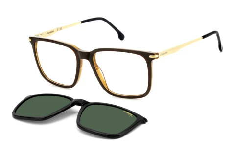 Okulary korekcyjne Carrera CA 357/C EX4