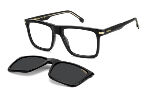 Okulary korekcyjne Carrera CA 387/C 807