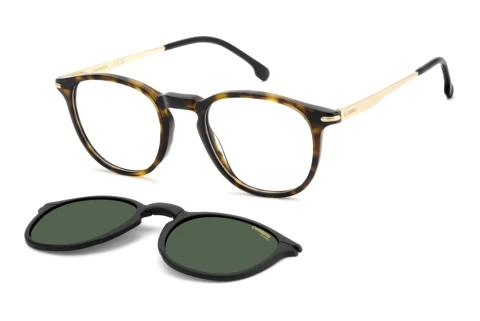 Okulary korekcyjne Carrera CA 393/C 086