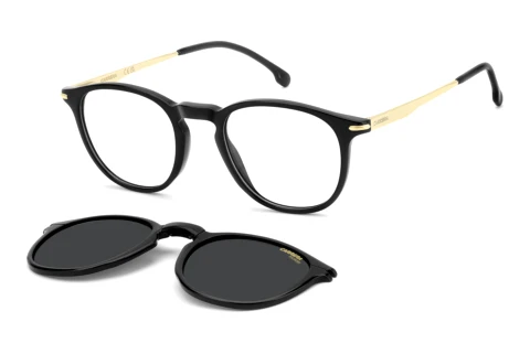 Okulary korekcyjne Carrera CA 393/C 807