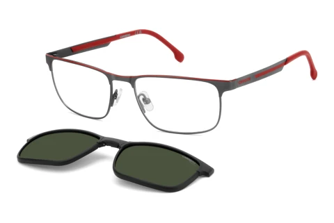 Okulary korekcyjne Carrera CA 8921/C BLX