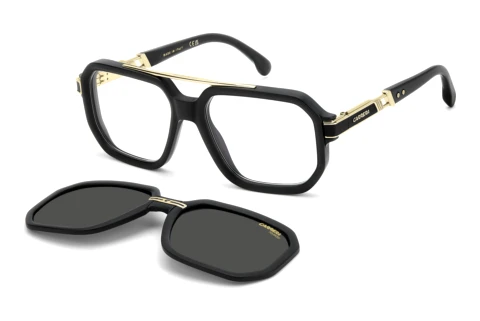 Okulary korekcyjne Carrera CA TITANIO 01/C 003