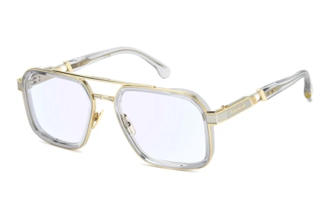 Okulary korekcyjne Carrera CA TITANIO 02 KB7