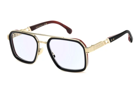 Okulary korekcyjne Carrera CA TITANIO 02 N8L