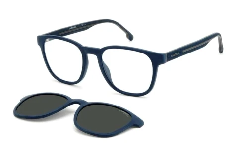 Okulary korekcyjne Carrera CA8062/CS 4NZ/M9
