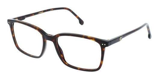 Okulary korekcyjne Carrera CARRERA 2034T 086