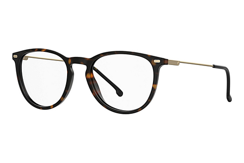 Okulary korekcyjne Carrera CARRERA 2050T 086