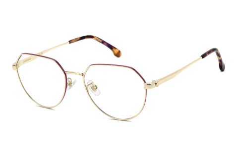 Okulary korekcyjne Carrera CARRERA 3076 P80