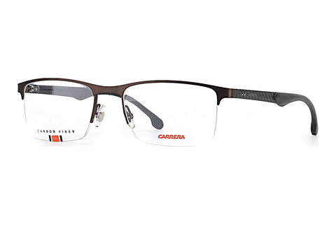 Okulary korekcyjne Carrera CARRERA 8846 VZH