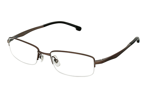 Okulary korekcyjne Carrera CARRERA 8860 R80