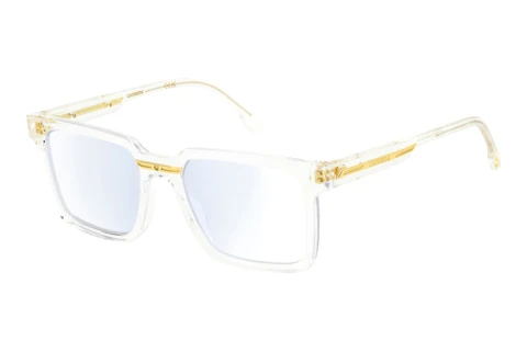 Okulary korekcyjne Carrera VICTORY C 02/BB REJ